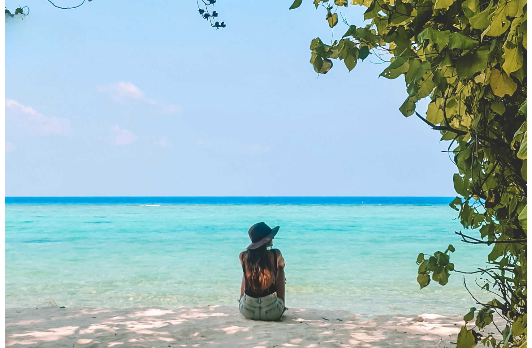 como viajar barato nas maldivas